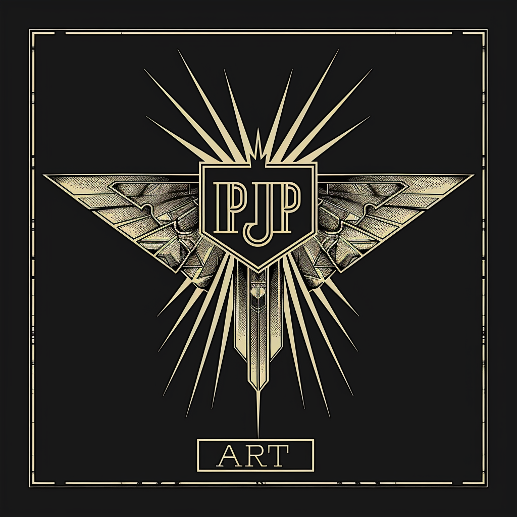  PJP Art Gallery