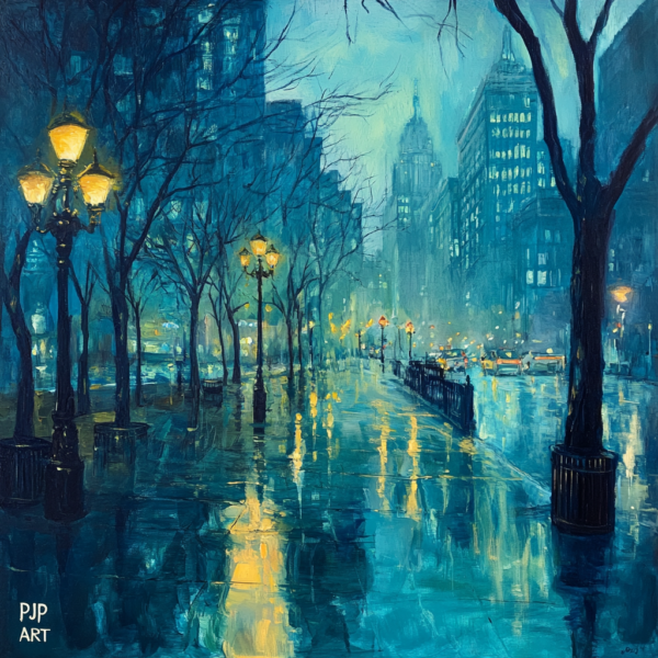 PJP ART 081