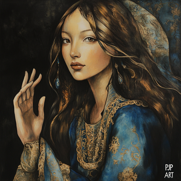 PJP ART 083