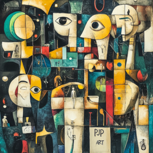 PJP ART 086