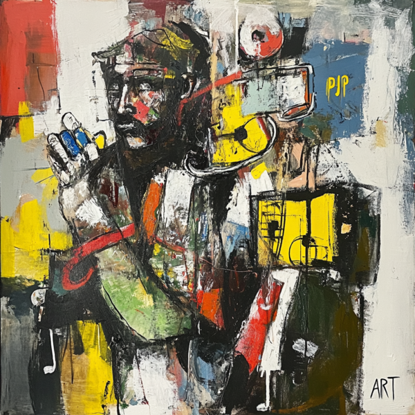 PJP ART 090