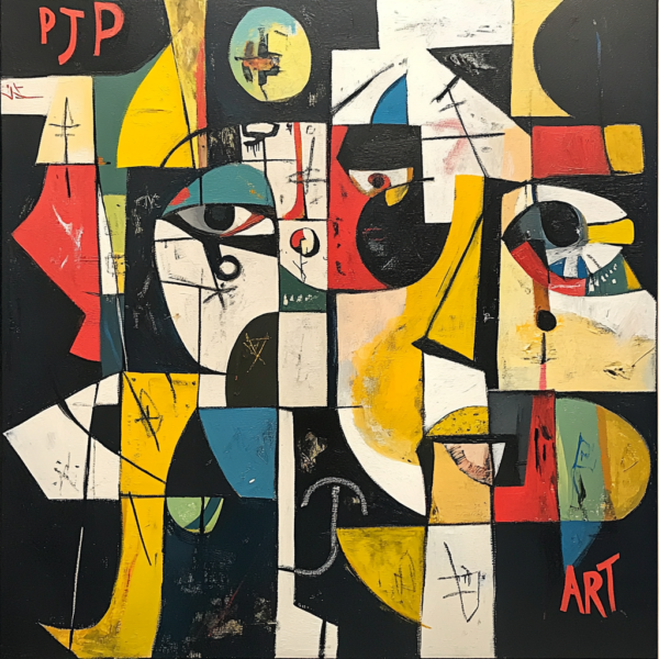 PJP ART 091