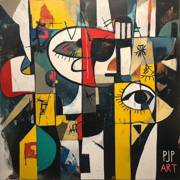 PJP ART 092
