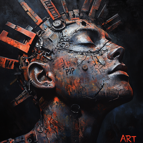 PJP ART 093