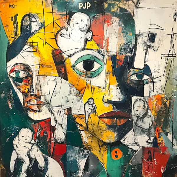 PJP ART 085
